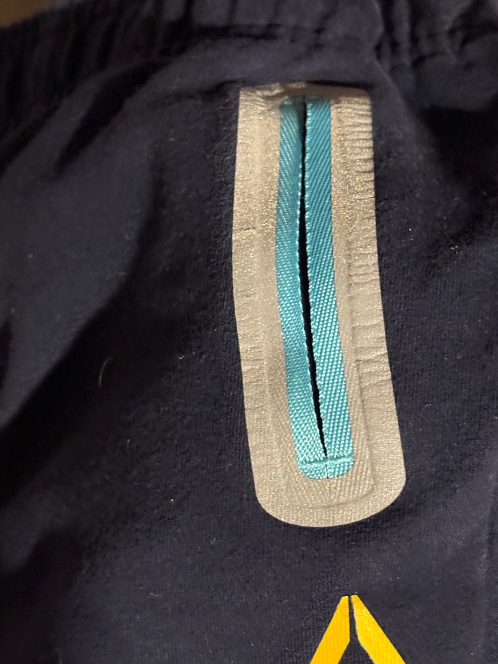 Kids 2T Reebok Shorts - Picture 3 of 6